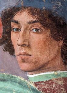 Immagine di Filippino Lippi