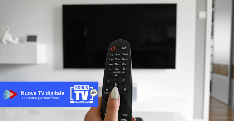 Bonus Rottamazione Tv Comune Di Prato