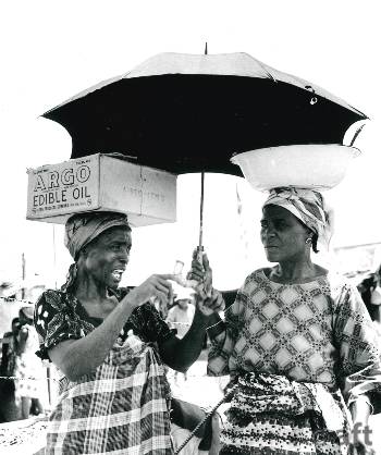  immagiine mostra All'alba dell'indipendenza. L'Africa nelle fotografie di Angelo del Boca, inviato speciale (1954-1966)