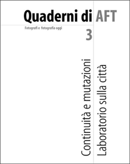 Copertina quaderno n. 03 serie 1