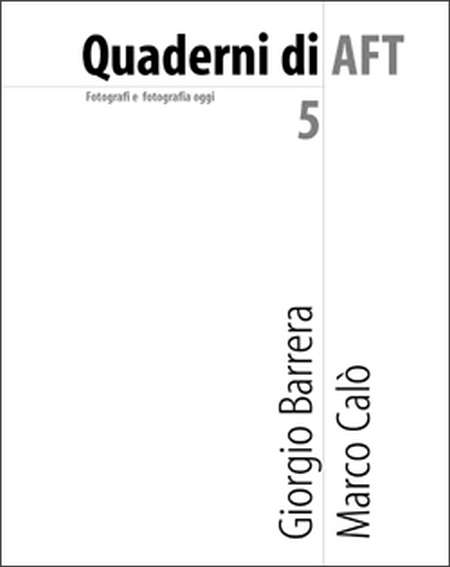 Copertina quaderno n. 05 serie 1