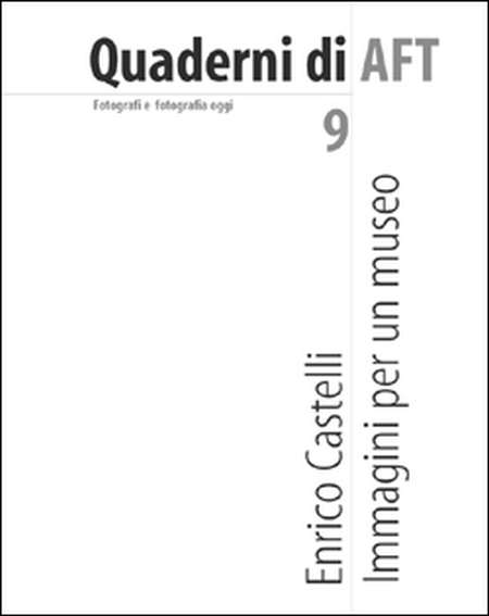 Copertina quaderno n. 9 serie 1