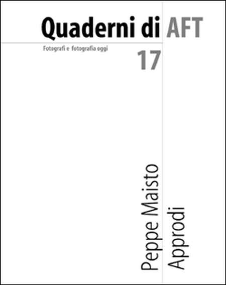 Copertina quaderno n. 17 serie 1