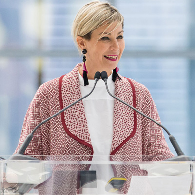 Foto di Carlotta Ferrari