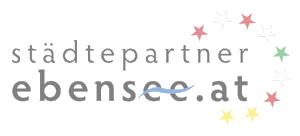Logo associazione Ebensee