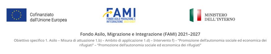 asap intestazione pagina