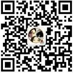 Qr code WeChat