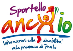 Sportello anch'io - Informazioni sulla disabilità nella provincia di Prato