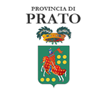 Logo della Provincia di Prato