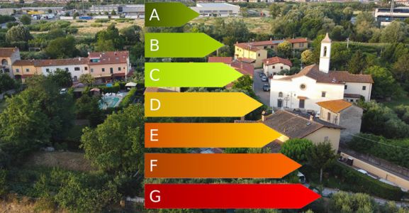 Attestato di Prestazione Energetica (APE)
