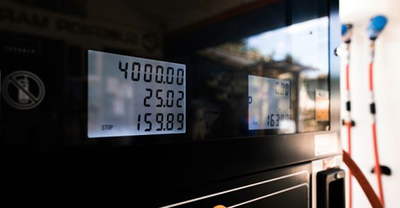 Modifiche lievi, soggette a SCIA, a impianto di distribuzione carburanti esistente