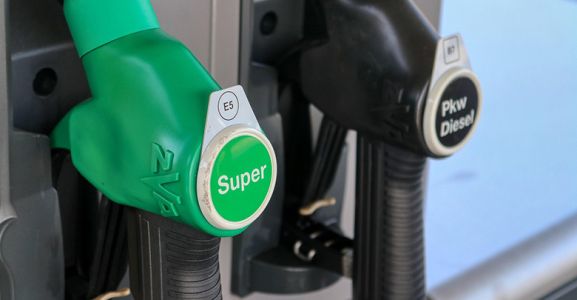 Nuovo impianto di distribuzione carburanti ad uso privato