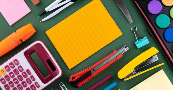 Voucher Io Studio 2025/2026