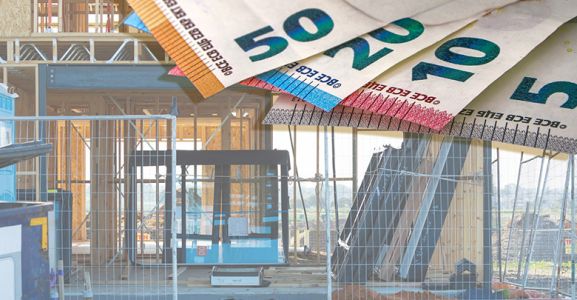 Contributo, monetizzazione e oblazione: conguaglio