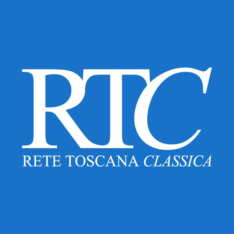 Rete Toscana Classica - Logo