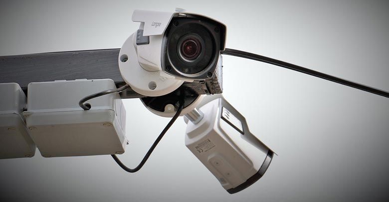Installazione telecamere di videosorveglianza nei luoghi di lavoro