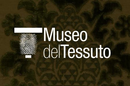 Museo del Tessuto - Card