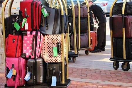 Dati statistici turismo