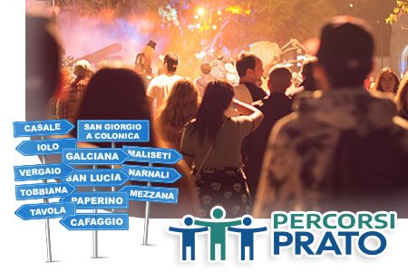 Percorsi partecipativi card