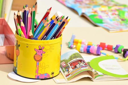 Buoni scuola regionali infanzia paritaria privata