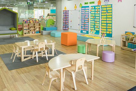 Nidi aperti e tour virtuali - card