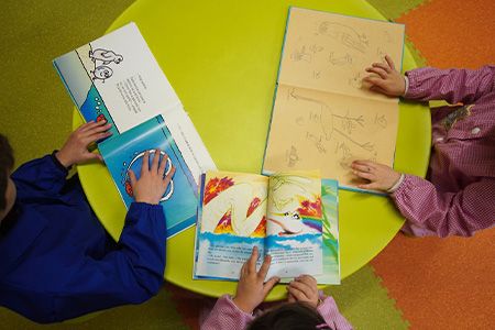 Centro Lodi - Centro di promozione di cultura dell\'infanzia - card