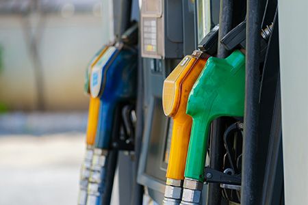 Modifiche rilevanti, soggette a autorizzazione, a impianto di distribuzione carburanti esistente - card