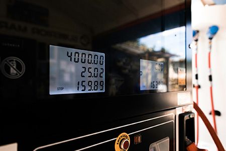Modifiche lievi, soggette a SCIA, a impianto di distribuzione carburanti esistente - card