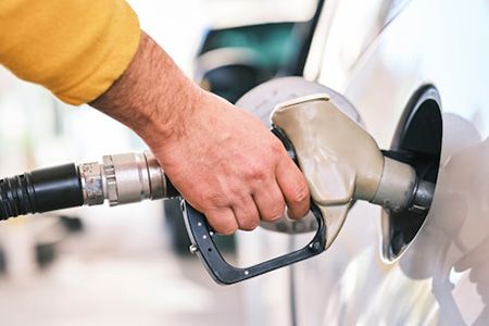 Contenitori-distributori mobili di carburanti - card