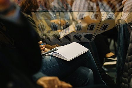 Tirocini curriculari - card