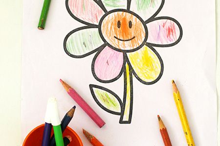 Playlist nidi e spazi gioco - card