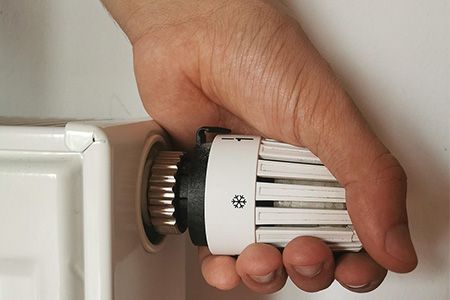 Riscaldamento pi� efficiente: consigli contro il caro bollette - card