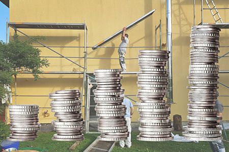 Detrazioni per ristrutturazioni edilizie - card