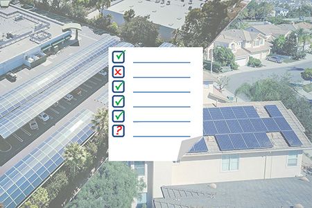 Comunit� Energetiche Rinnovabili: cosa sono, perch� aderire (FAQ) - card