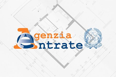 Agenzia delle entrate di Prato - card