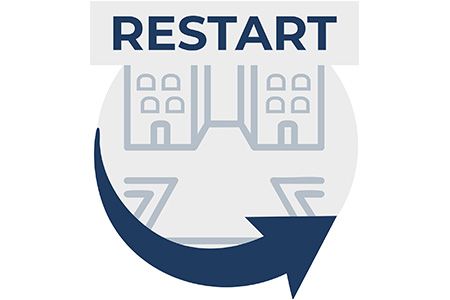 Progetto Restart - card