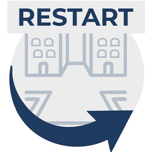 Progetto Restart - card orientamento