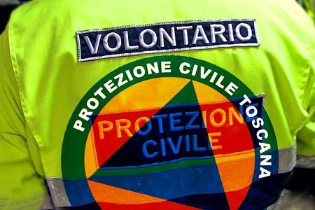Volontariato in Protezione civile - CARD