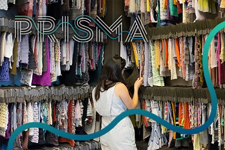 PRISMA - PRato Industrial SMart Accelerator