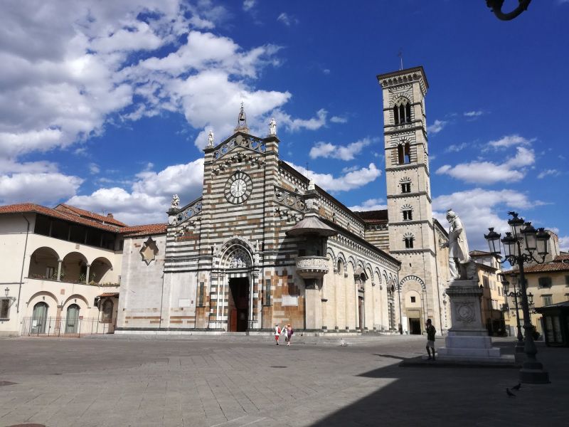 Duomo di Prato