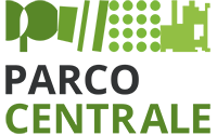 Logo Parco Centrale di Prato - Ex ospedale