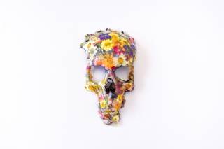 Foto a colori opera Natura Morta