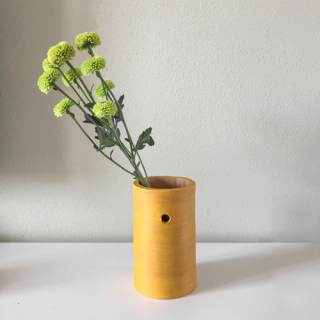 Foto a colori opera Pigmenta 1