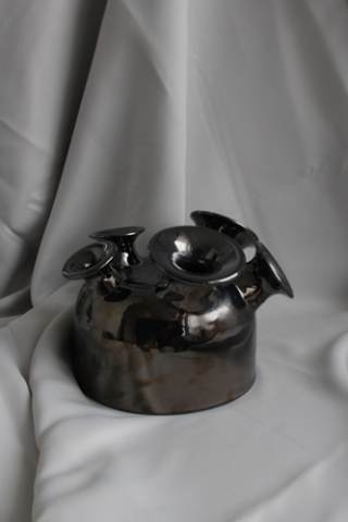 Foto a colori opera Uditoria 7