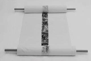 Foto a colori opera Anthill