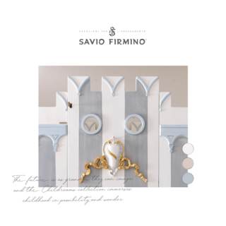 Foto a colori opera Castello - Savio Firmino