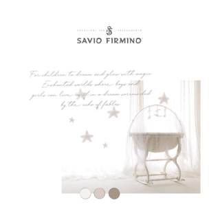 Foto a colori opera Culla - Savio Firmino