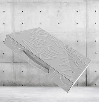 Foto a colori render pack Poliart