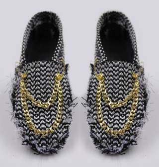 Foto a colori Mocassini Scarpa