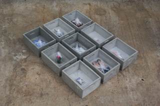 Foto a colori opera 20 Luglio 1940